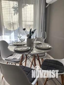 Дом 42м&sup2;, 1-этажный, посуточно, 