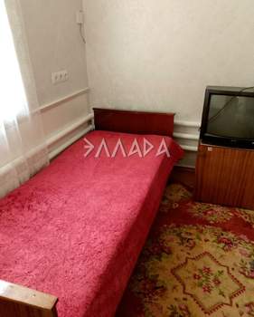 Дом 40м², 1-этажный, на длительный срок, 