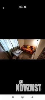 Дом 60м², 3-этажный, посуточно, 