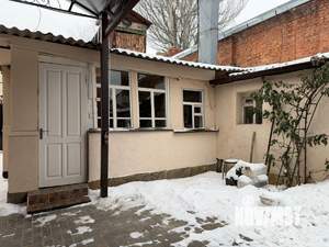 Дом 60м&sup2;, 1-этажный, на длительный срок, 