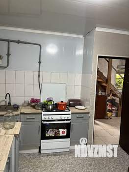 Дом 80м&sup2;, 2-этажный, на длительный срок, 