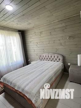 Дом 85м², 1-этажный, посуточно, 