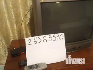 Дом 35м², 2-этажный, посуточно, 