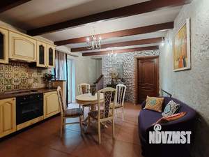 Дом 90м&sup2;, 2-этажный, на длительный срок, 