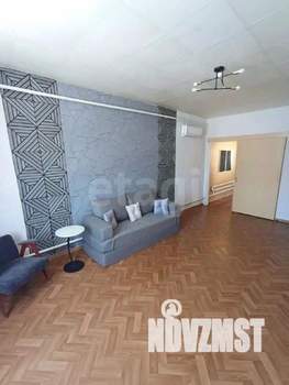 Дом 55м&sup2;, 2-этажный, на длительный срок, 