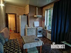 Дом 36м&sup2;, 2-этажный, на длительный срок, 