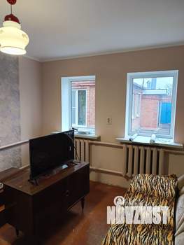 Дом 88м², 2-этажный, на длительный срок, 