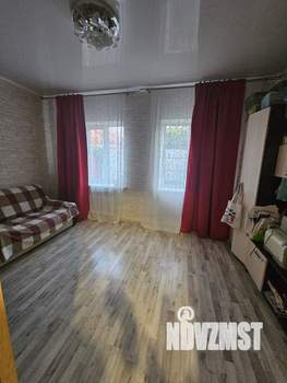 Дом 120м², 2-этажный, на длительный срок, 