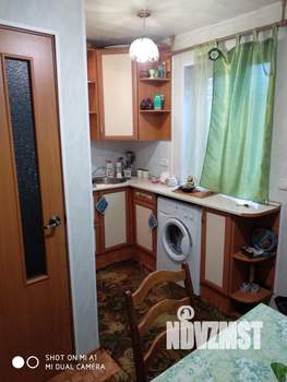 Дом 38м², 1-этажный, на длительный срок, 