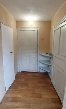 Дом 55м&sup2;, 1-этажный, на длительный срок, 