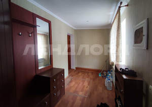 Дом 121м&sup2;, 1-этажный, на длительный срок, 