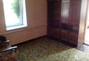 Дом 75м², 1-этажный, на длительный срок, 