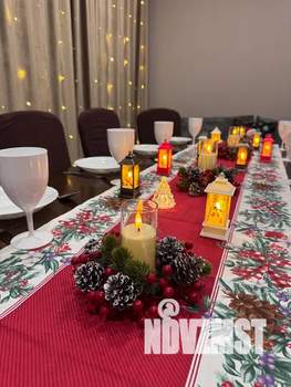 Дом 105м&sup2;, 2-этажный, посуточно, 