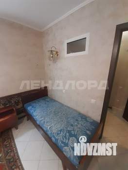 Дом 30м&sup2;, 1-этажный, на длительный срок, 