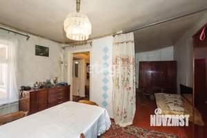 Дом 30м², 1-этажный, на длительный срок, 