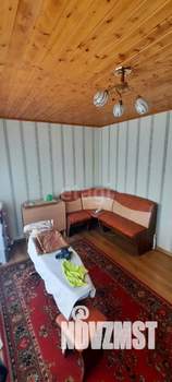 Дом 80м², 2-этажный, на длительный срок, 