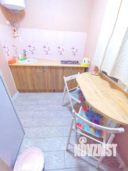 Дом 39м², 1-этажный, посуточно, 