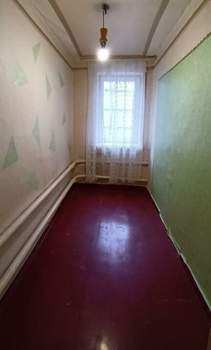 Дом 55м&sup2;, 1-этажный, на длительный срок, 