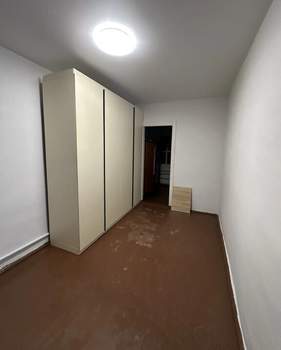 Дом 88м&sup2;, 1-этажный, на длительный срок, 