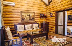 Дом 55м², 1-этажный, посуточно, 