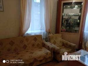 Дом 38м², 1-этажный, на длительный срок, 