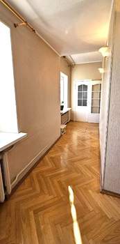 Дом 70м&sup2;, 1-этажный, на длительный срок, 