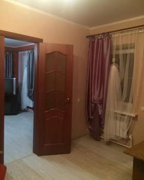 Дом 70м&sup2;, 1-этажный, на длительный срок, 