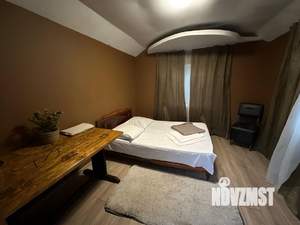 Дом 174м², 2-этажный, посуточно, 