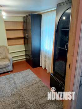 Дом 45м&sup2;, 1-этажный, на длительный срок, 