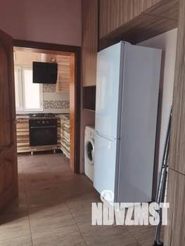 Дом 40м&sup2;, 1-этажный, посуточно, 