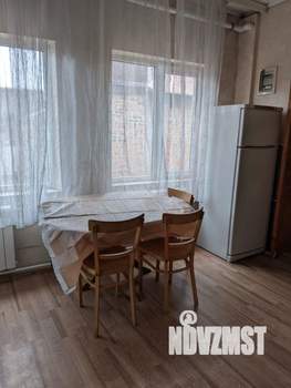 Дом 48м², 1-этажный, на длительный срок, 