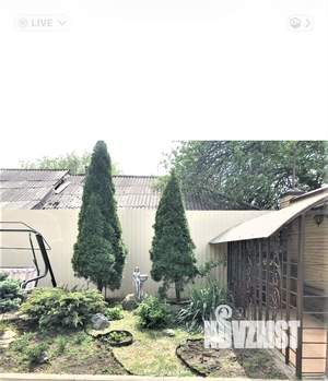 Дом 395м&sup2;, 3-этажный, на длительный срок, 