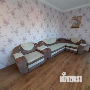 Дом 45м², 2-этажный, на длительный срок, 