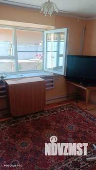 Дом 50м², 2-этажный, на длительный срок, 