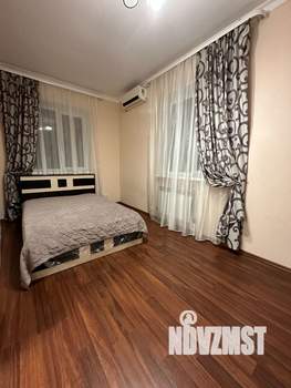 Дом 220м², 2-этажный, на длительный срок, 