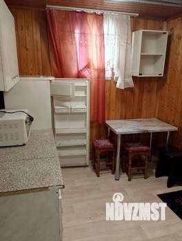 Дом 40м&sup2;, 2-этажный, на длительный срок, 