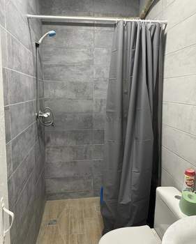 Дом 88м&sup2;, 1-этажный, на длительный срок, 