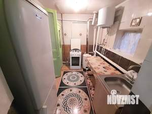 Дом 48м², 1-этажный, на длительный срок, 