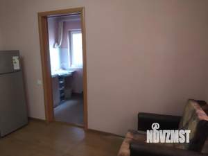 Дом 28м², 1-этажный, на длительный срок, 
