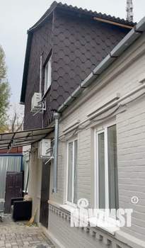 Дом 75м&sup2;, 2-этажный, на длительный срок, 