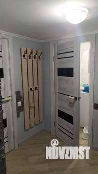 Дом 65м&sup2;, 1-этажный, посуточно, 