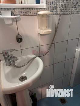 Дом 38м², 1-этажный, на длительный срок, 