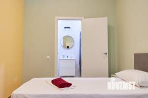 Дом 90м&sup2;, 1-этажный, посуточно, 