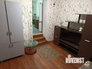 Дом 60м², 1-этажный, на длительный срок, 