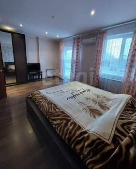 Дом 108м², 2-этажный, на длительный срок, 