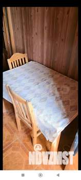 Дом 20м&sup2;, 1-этажный, на длительный срок, 