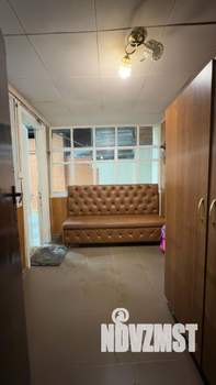 Дом 65м&sup2;, 1-этажный, на длительный срок, 