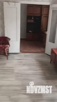 Дом 40м&sup2;, 2-этажный, на длительный срок, 