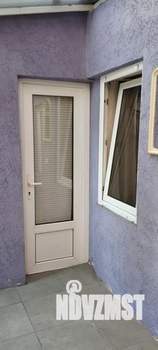 Дом 38м&sup2;, 1-этажный, на длительный срок, 