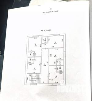 Дом 150м², 2-этажный, на длительный срок, 